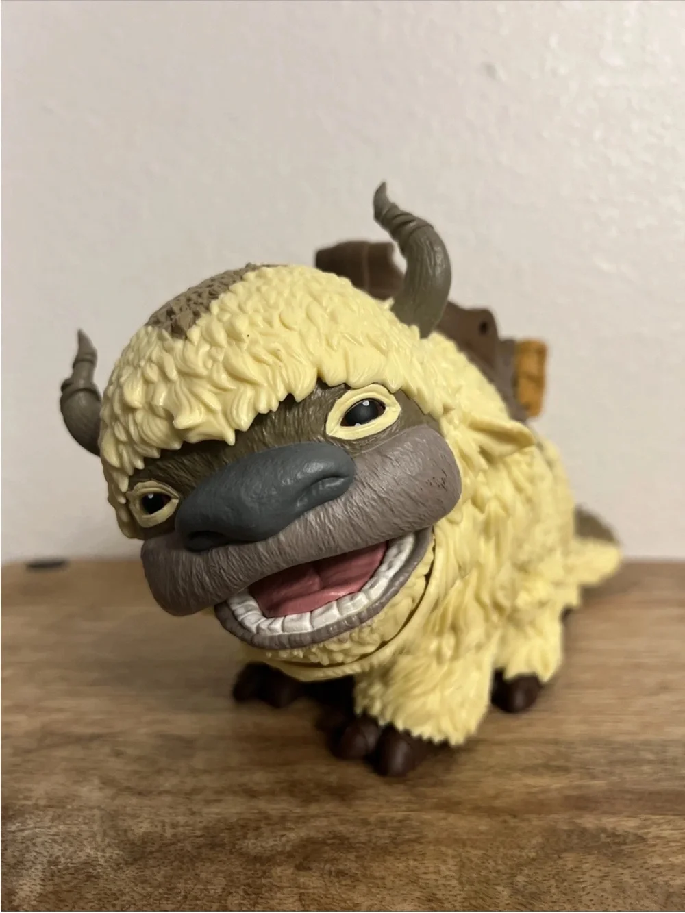 APPA Avatar The Last Airbender Figures Figurine Kids Toy McFarland